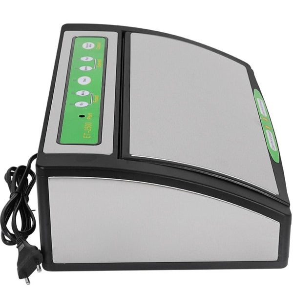 Semiprofessionelle Vakuumverpackungsmaschine