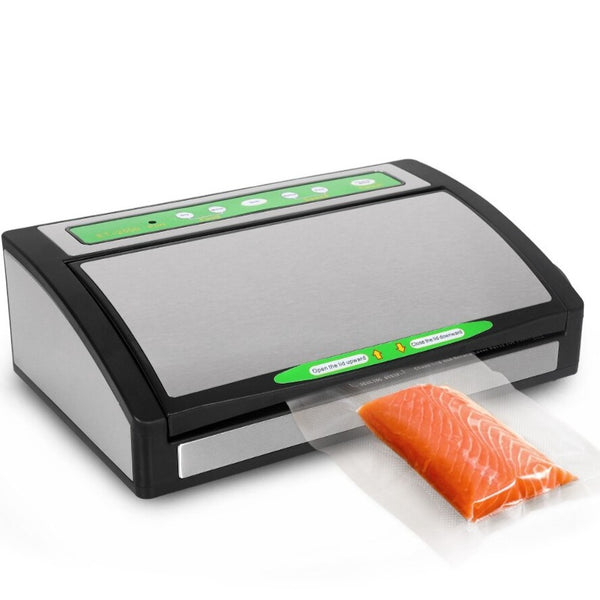 Emballeuse sous vide semi professionnelle