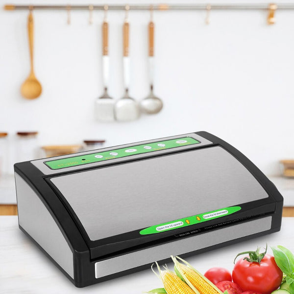 machine sous vide alimentaire