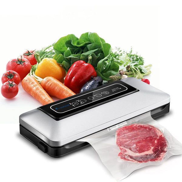 emballeuse sous vide