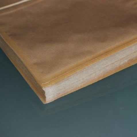 Vakuumbeutel<br> in Kraft