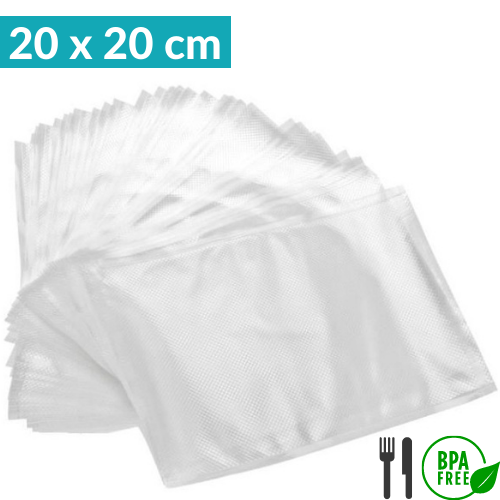 sac sous vide 20 x 20