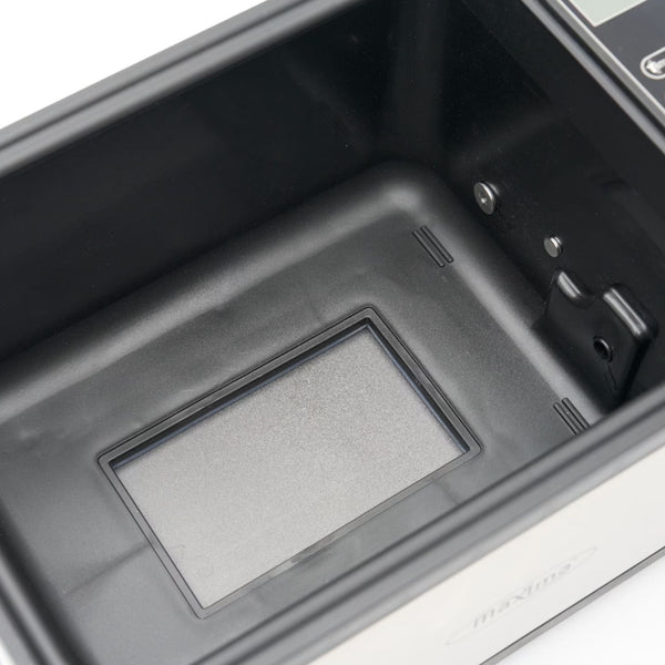 Kompakter Sous-Vide-Garer (8,5 l) – Edelstahl