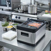 Kompakter Sous-Vide-Garer (8,5 l)