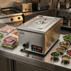 Professioneller GN-Sous-Vide-Kocher – Combisteel 24 Liter