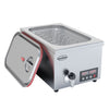 Professioneller GN-Sous-Vide-Garer