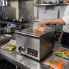Professioneller GN-Sous-Vide-Garer – Combisteel