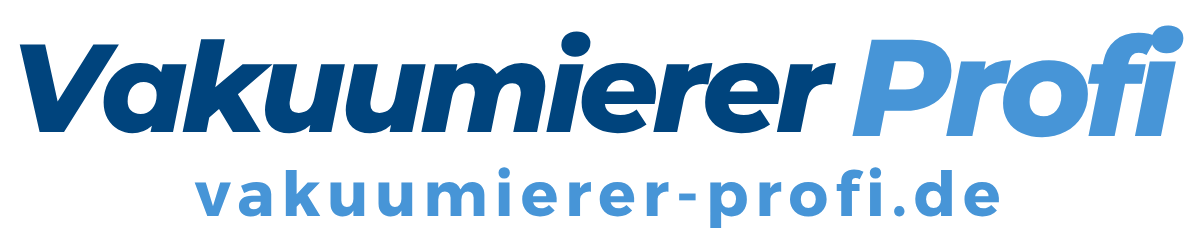 logo vakuumierer profi