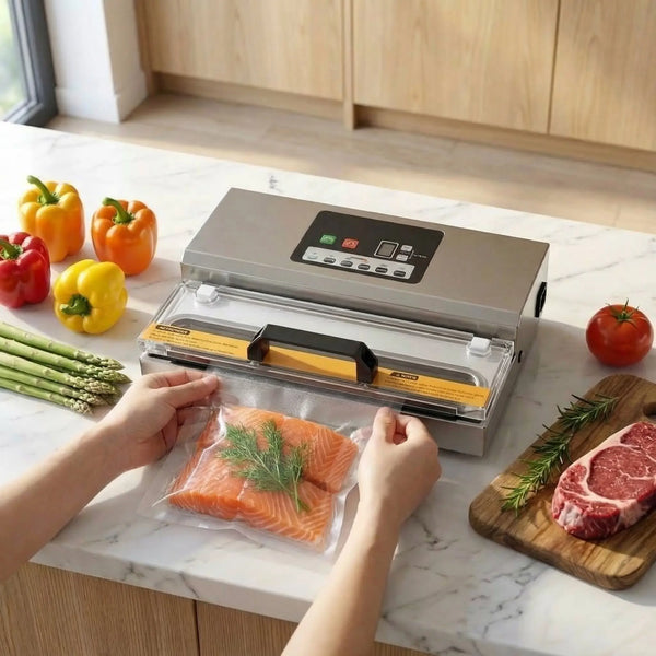 Maxima Staubsauger 31 cm / 475 W