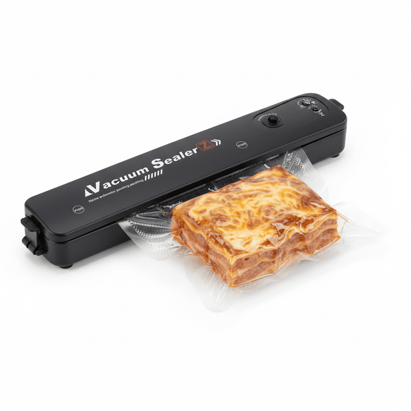 machine sous vide lasagne