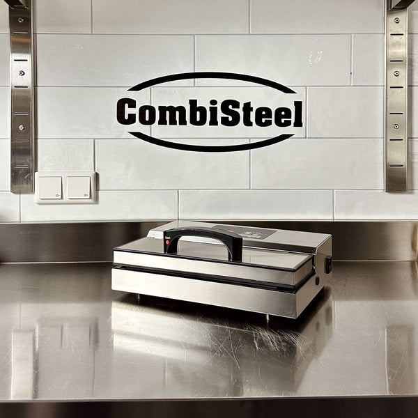 Professionelle Lebensmittelvakuummaschine