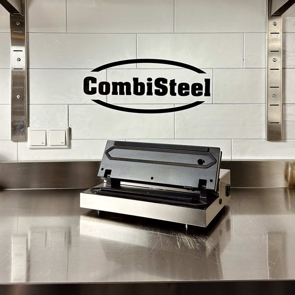 Professionelle Lebensmittelvakuummaschine