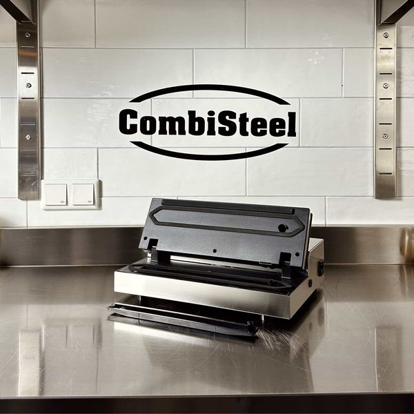 Professionelle Lebensmittelvakuummaschine