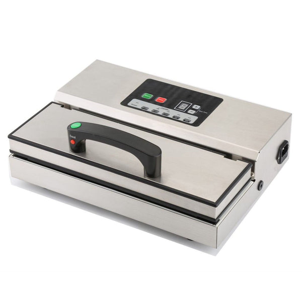 Professionelle Lebensmittelvakuummaschine