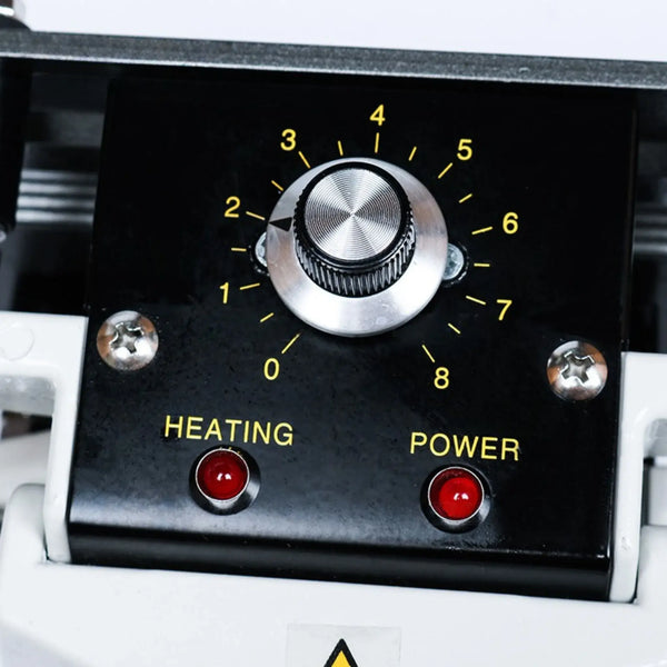 Profi-Impulszange FKR-400 - 400 mm