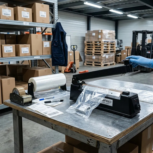 Kunststoffversiegelung