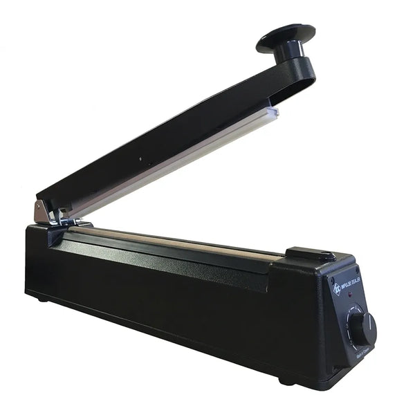 Manueller Verschließer für Plastiktüten – Impulse