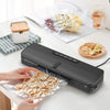 machine sous vide domestique