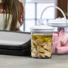 machine sous vide pour bocaux