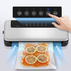 machine sous vide air