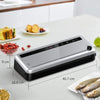 Machine sous vide