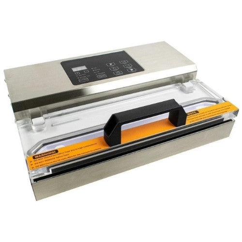 machine sous vide boucherie