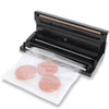 machine sous vide aliments