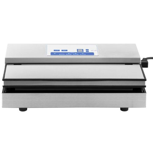 machine sous vide aspiration extérieure