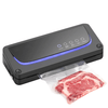 Machine de scellage sous vide