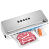 Machine pour sous vide alimentaire