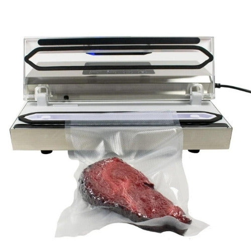 Machine sous vide professionnelle boucherie