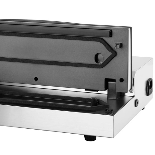 Professionelle Lebensmittel-Vakuummaschine