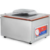 machine sous vide à cloche