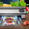 Vakuummaschine<br> zum Kochen