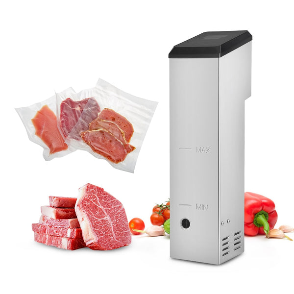 cuiseur sous vide professionnel 