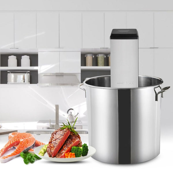 cuisson sous vide