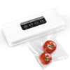 machine sous vide tomate