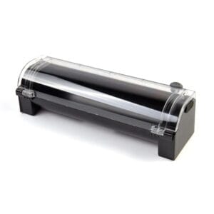 Vakuumrollen-Spender mit Cutter - 406 mm