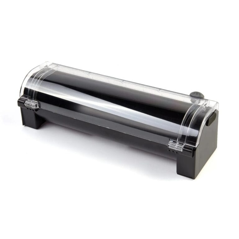 Vakuumrollen-Spender mit Cutter