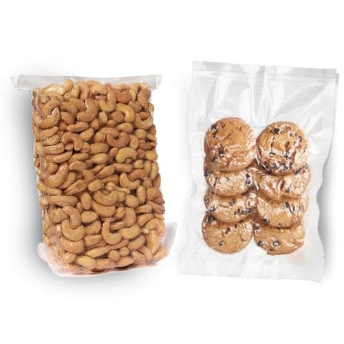 Snacks und Kekse