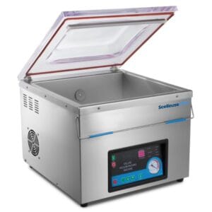 Kammer-Vakuumierer (44cm / 900W)