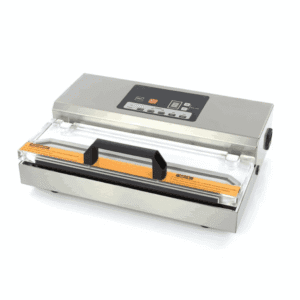 Kompakter Profi-Vakuumierer (31cm / 475W)