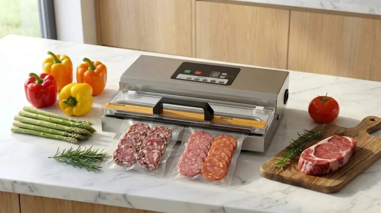 Sollten Sie eine Vakuummaschine Vevor kaufen oder auf eine zuverlässigere Alternative umsteigen?