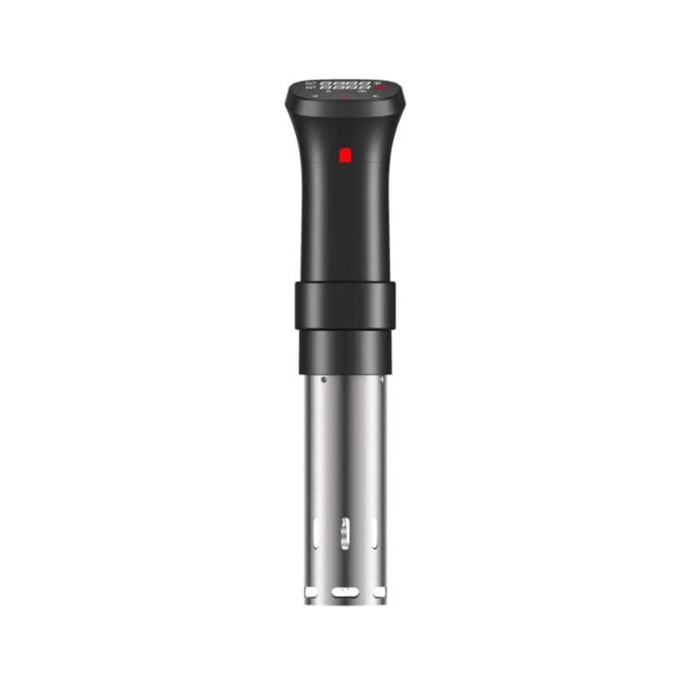 Sous-vide-Einhängethermostat (1100 W / bis 15 Liter)