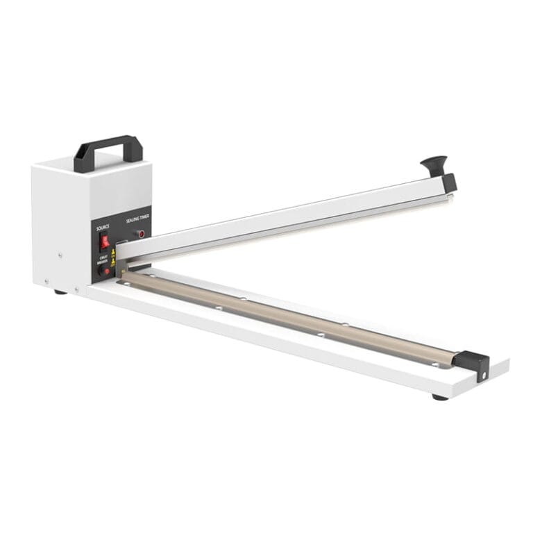 Manuelles Impulsschweißgerät (600 bis 1000 mm)
