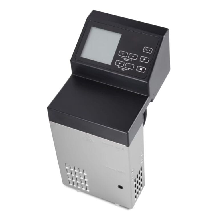Professioneller Roner-Einhängethermostat (1500 W / bis 30 Liter)